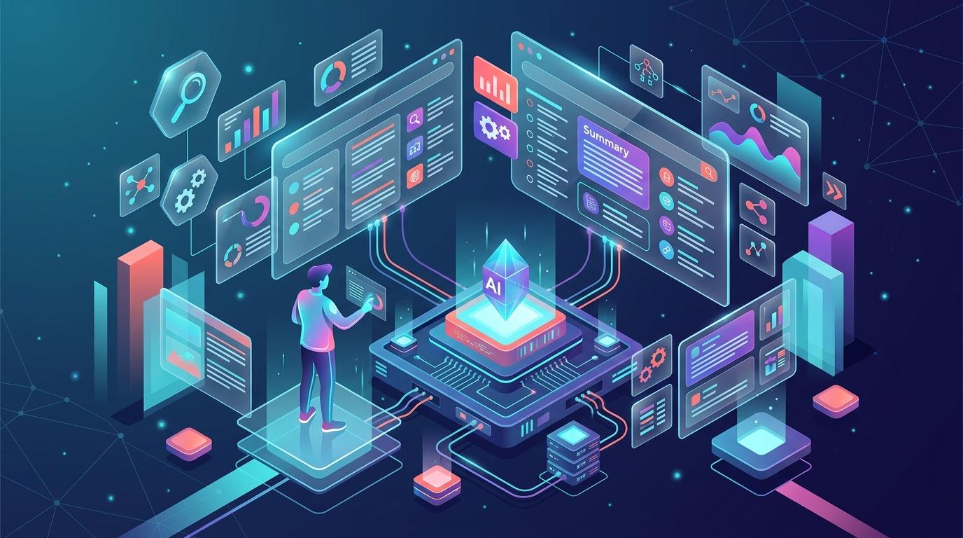 Todo lo que necesitas saber sobre: Optimización SEO para IA (AIO/SGE)