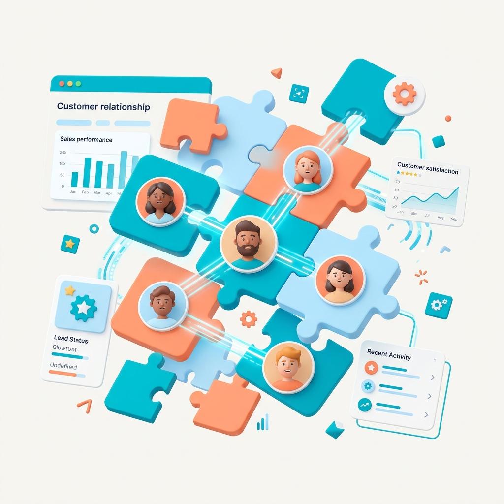 Implantación CRM