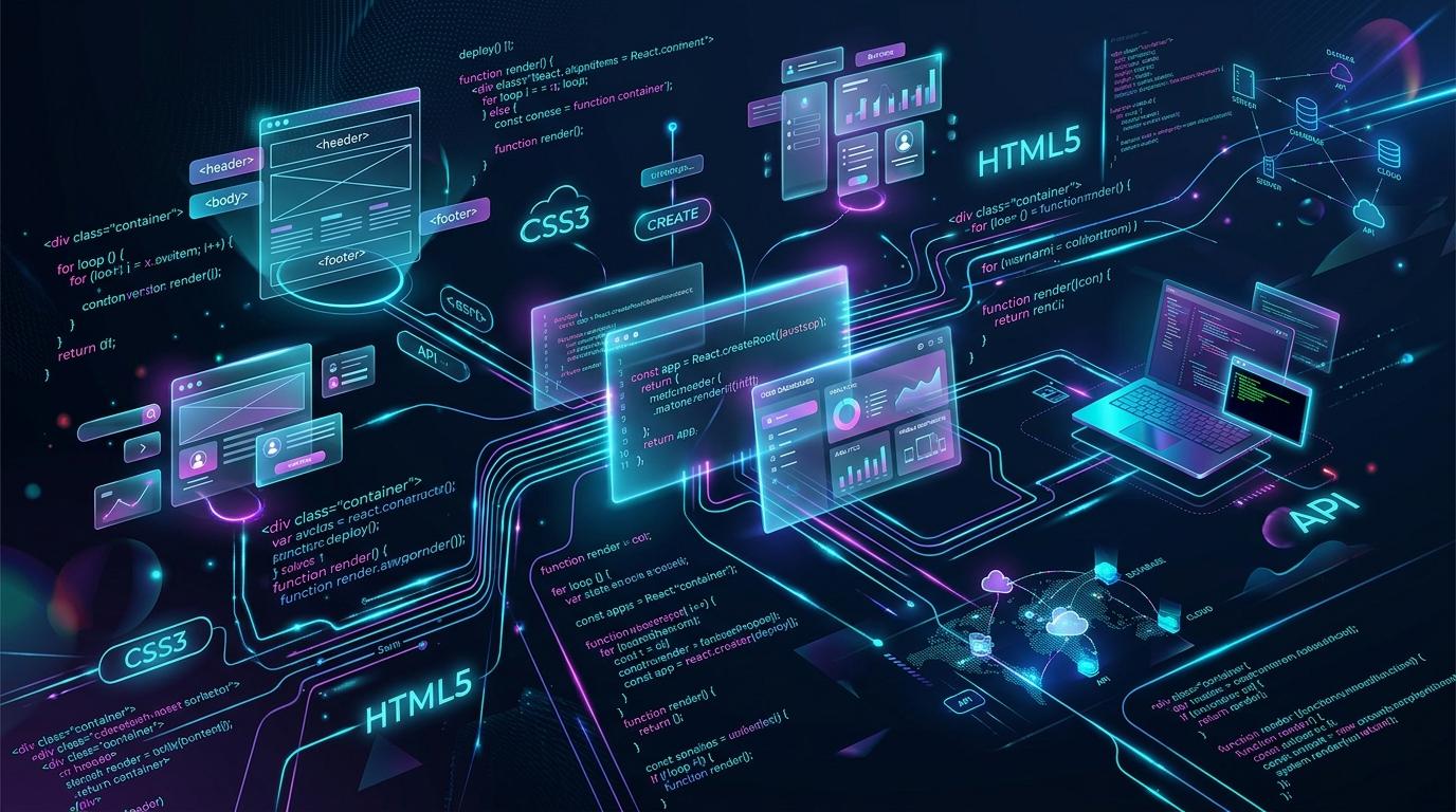 Desarrollo Web