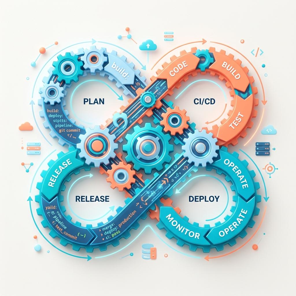DevOps y CI/CD