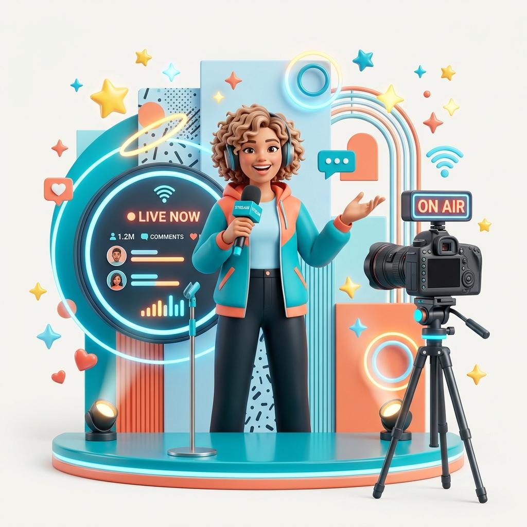 Influencer Marketing