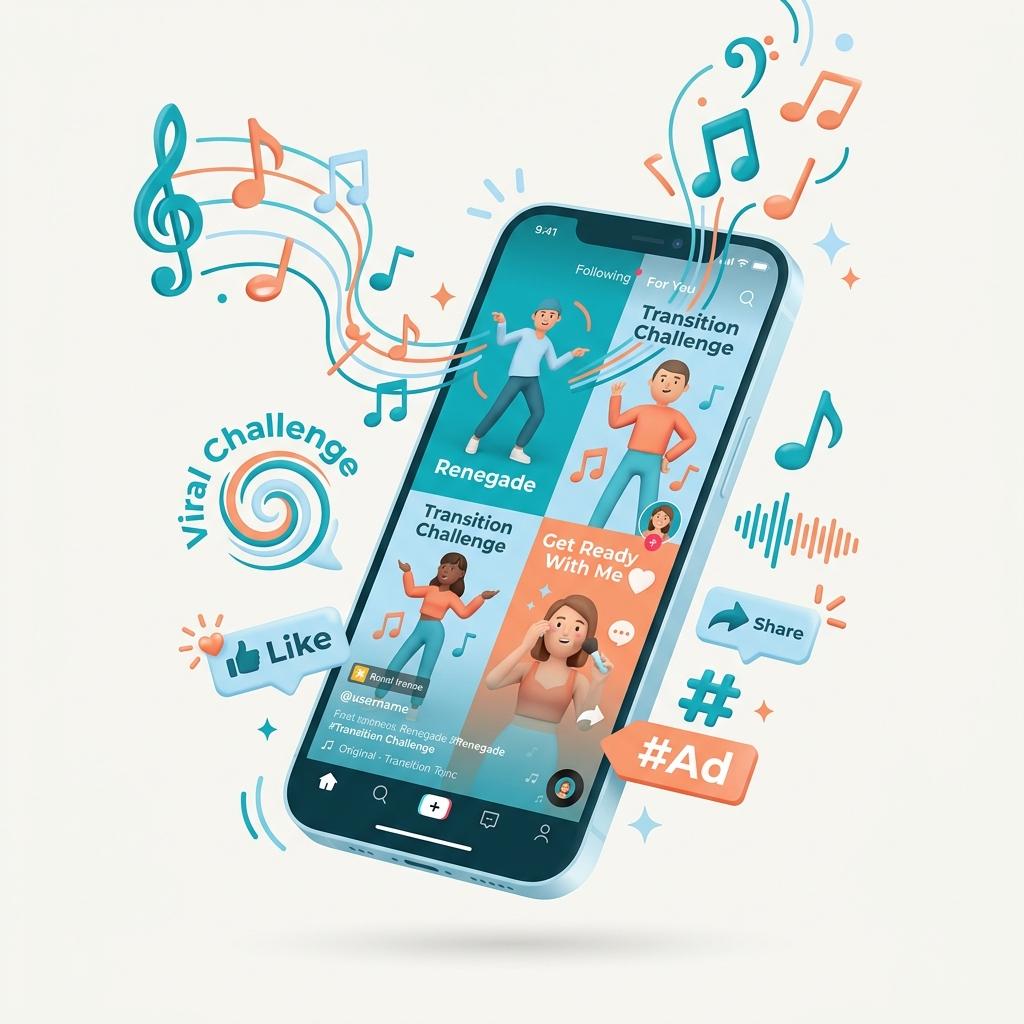TikTok Ads