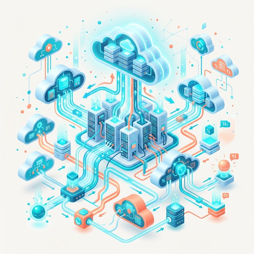 Cloud e ingeniería