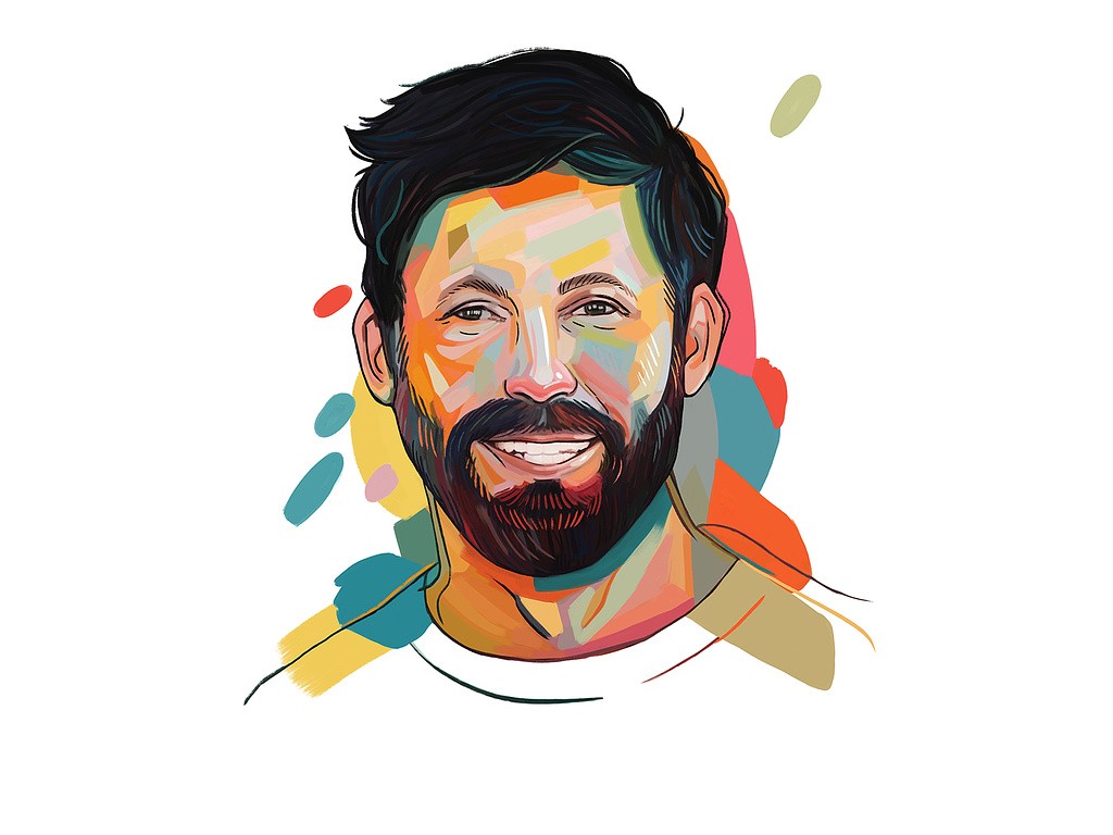 Especialista de Marketing Viral Plus