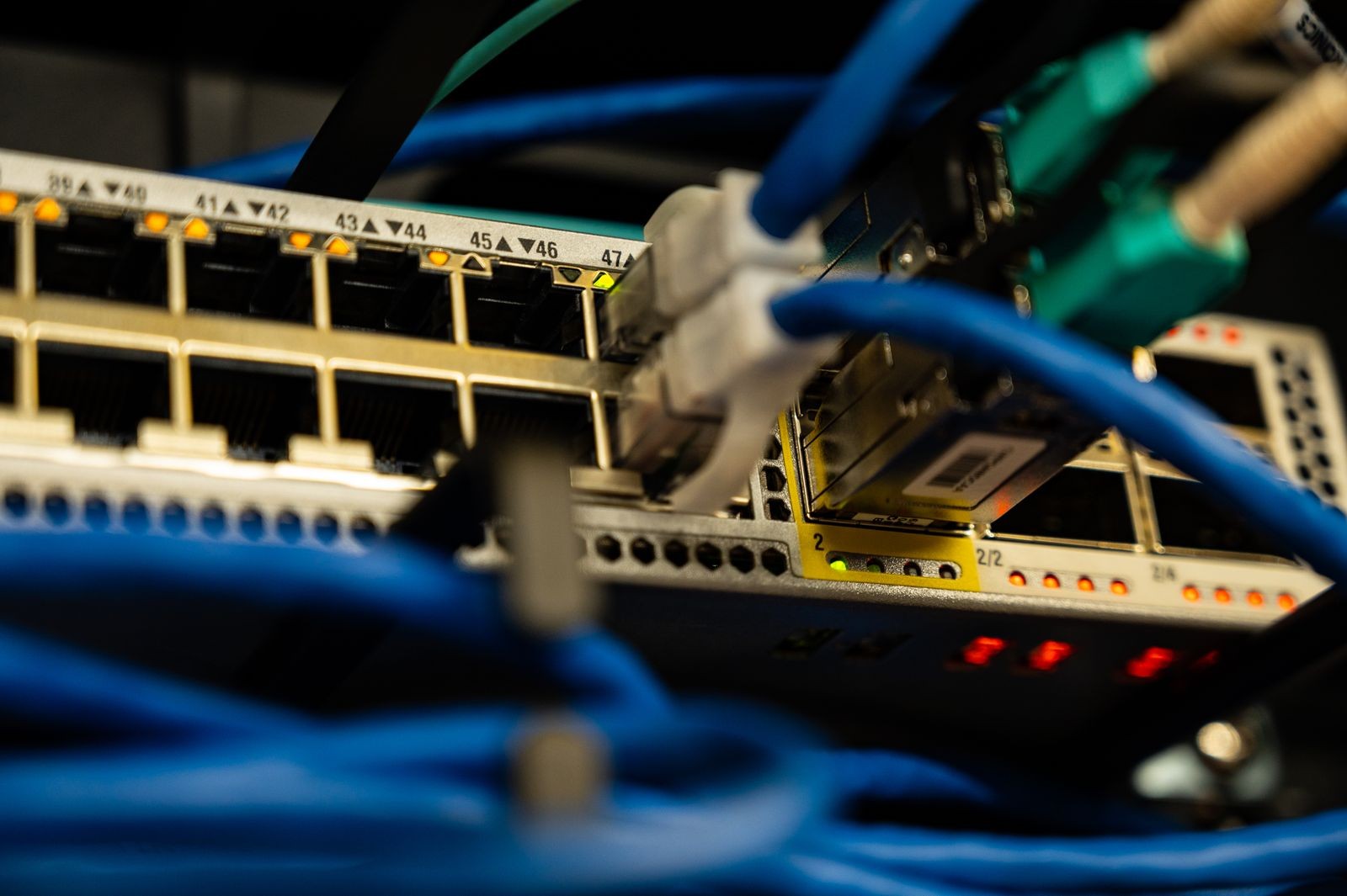 Multi-cloud sin dependencia de un proveedor