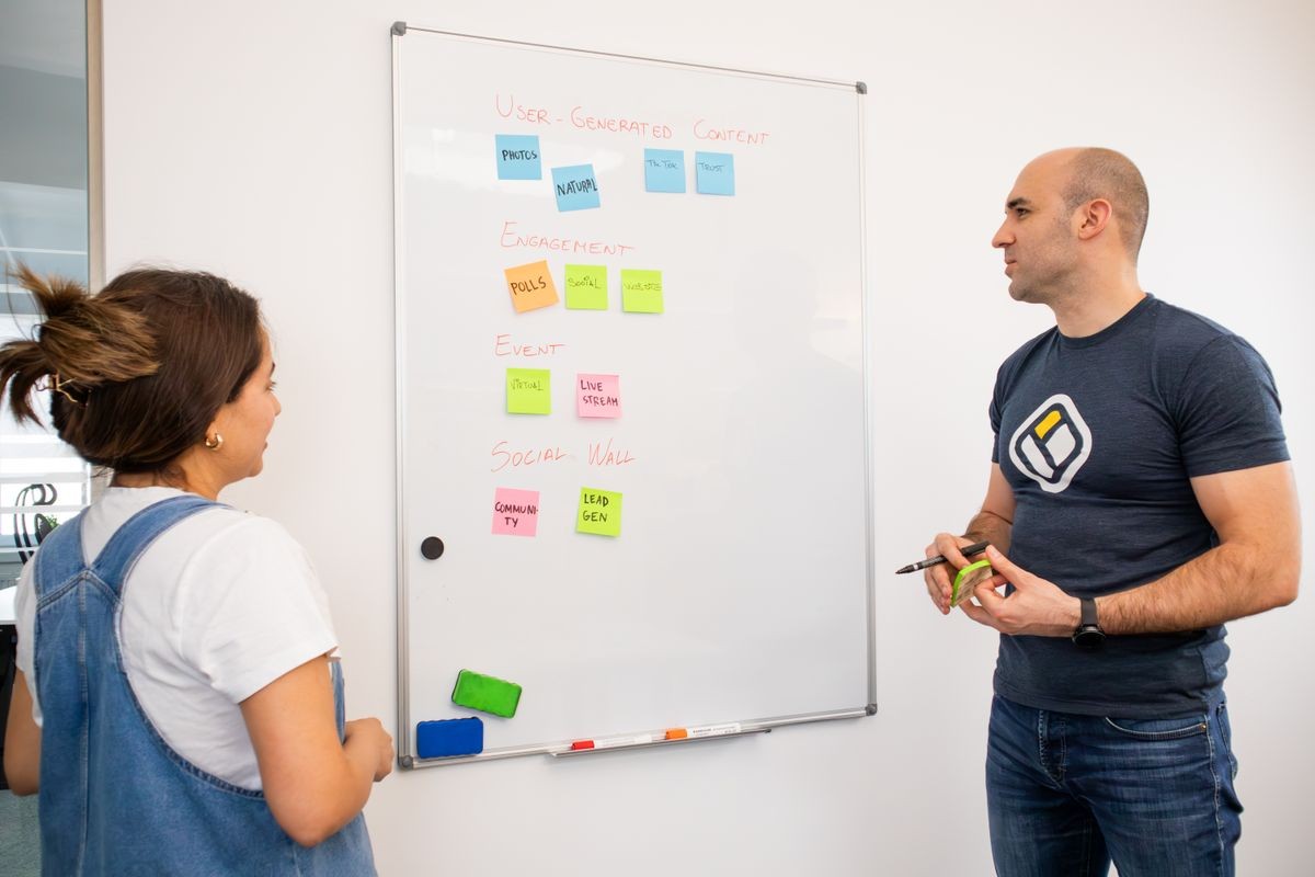 CRM adaptado a tu proceso de venta