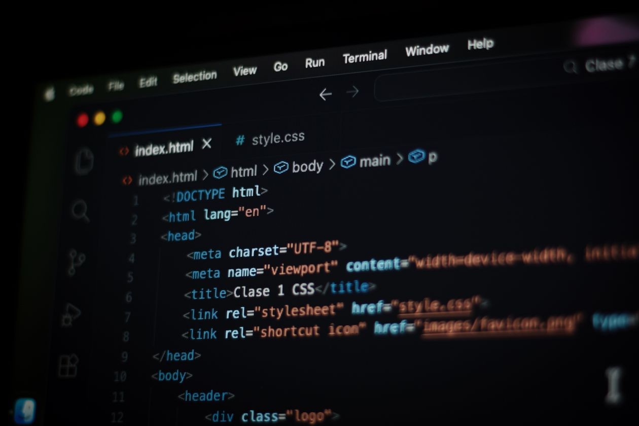 Una web construida para durar