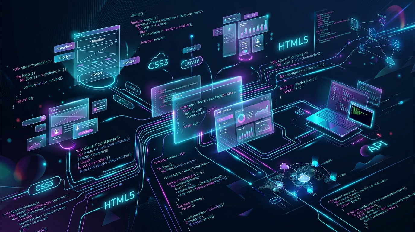 Desarrollo Web