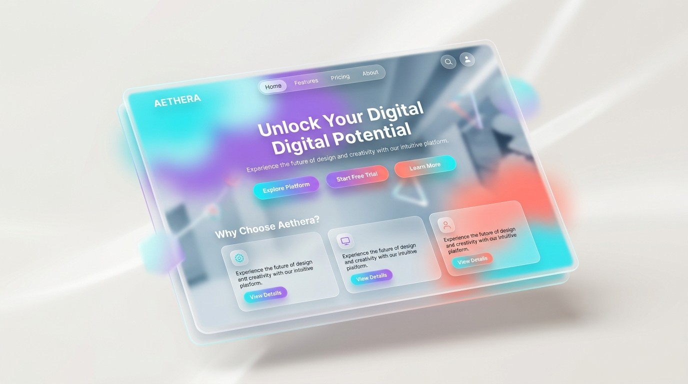 Diseño Web (UI/UX)