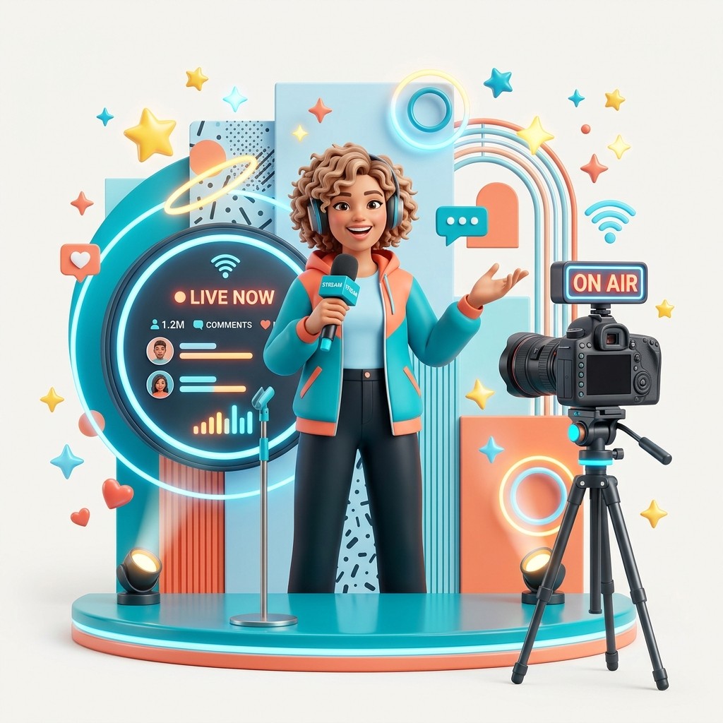 Influencer Marketing