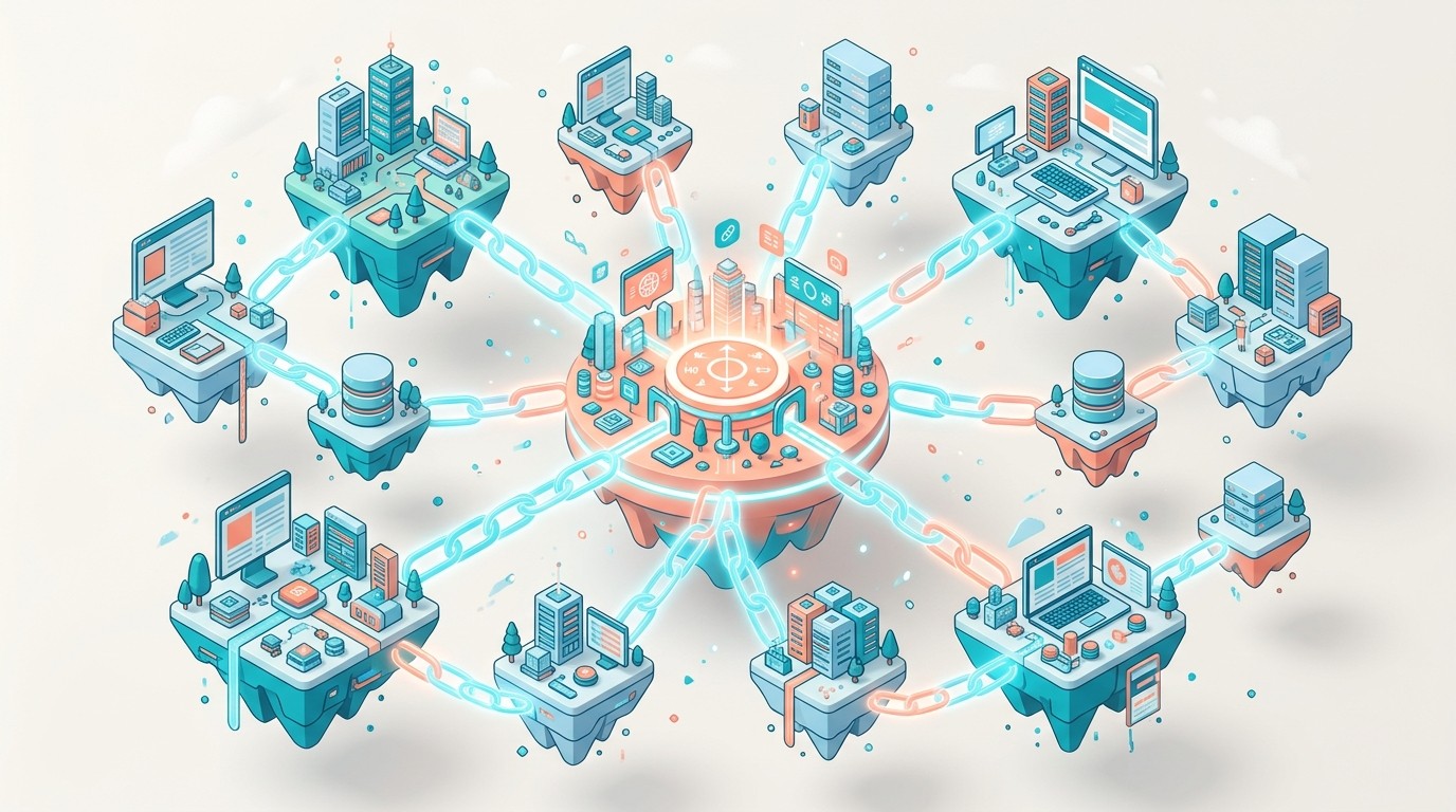 Linkbuilding