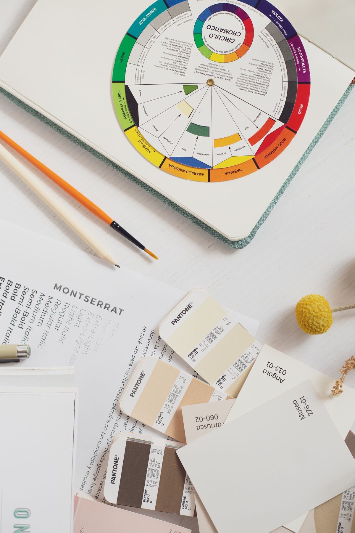 Contenido alineado con tu estrategia de marca