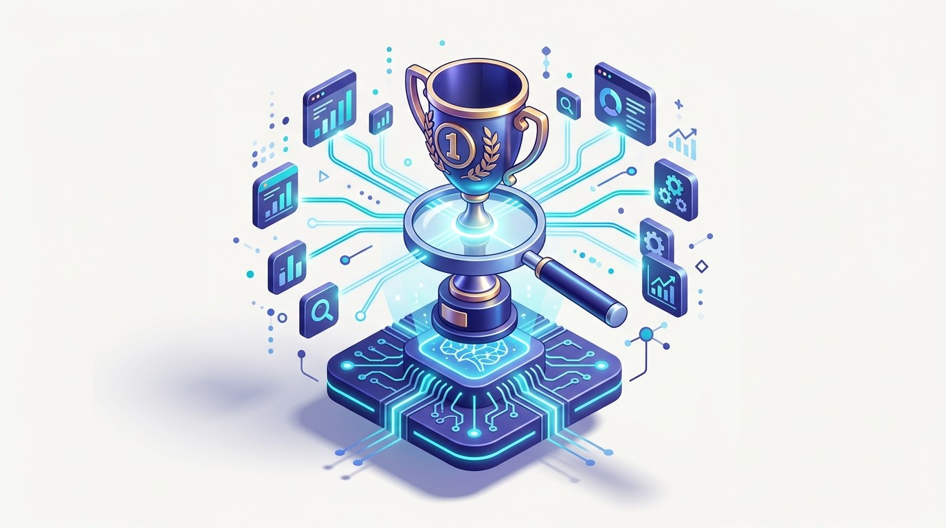 SEO para IA