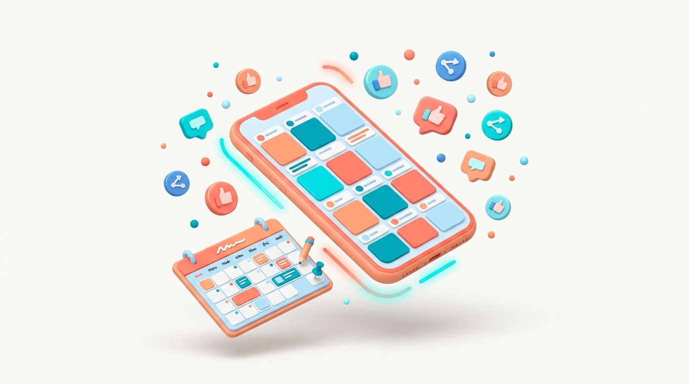 Estrategia Social Media